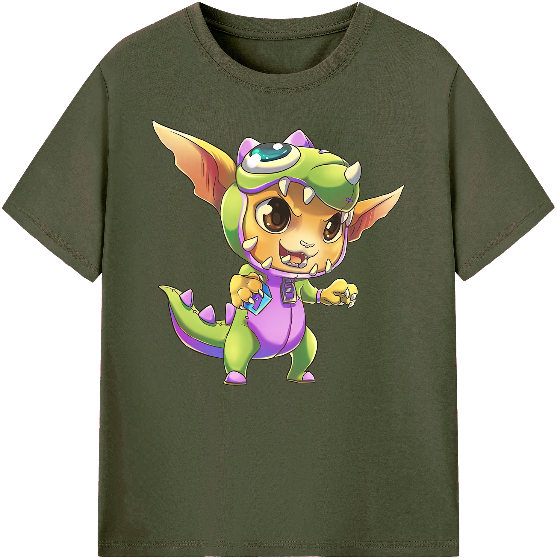 リーグ・オブ・レジェンド League of Legends LOL 綿100％ メンズ半袖Tシャツ｜肌触りやわらか＆通気性